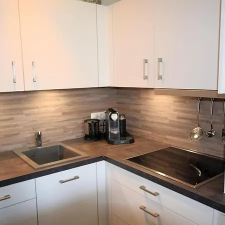 דירה Raantem Hues, Ra04 *