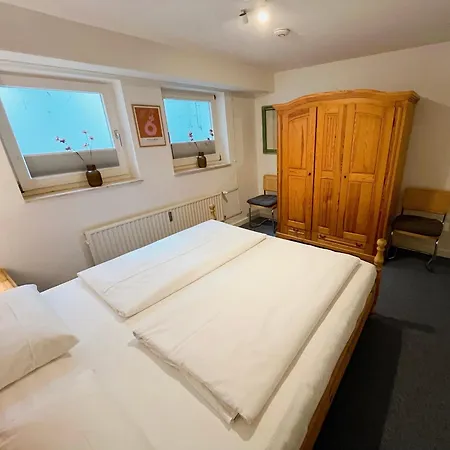 Apartment Raantem Hues, Ra04 Sylt