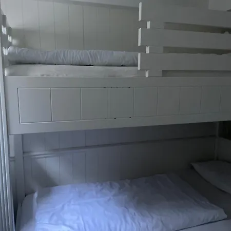 Lägenhet Raantem Hues, Ra04 *