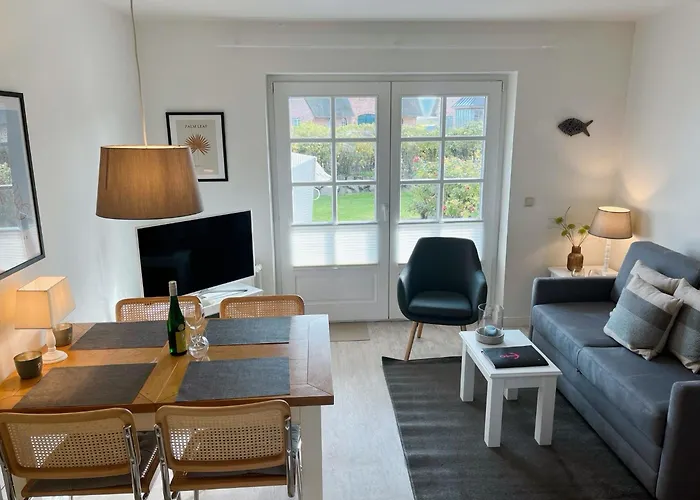 Raantem Hues, Ra04 Lägenhet